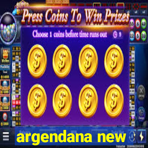 argendana new